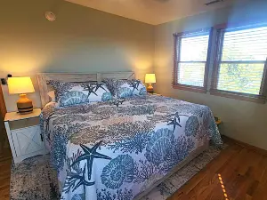Spectacular Panoramic Views and Rooftop Deck - Stunning Coastal Haven