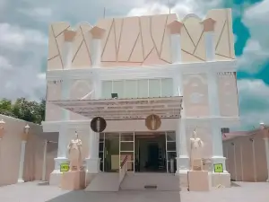 Votel Hotel De'Pratnya Kediri