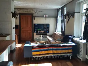 Strandhgårdens stay BBB