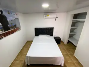 Apartahotel Saroa