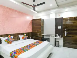 FabHotel Prime SM Resort