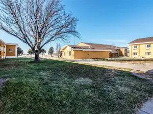 Colby Inn and Suites