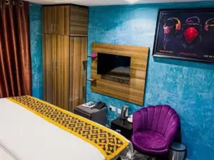 Ejomor Home Apartment