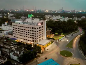 Ramada by Wyndham Jamshedpur