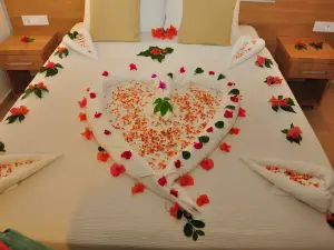 Selenium Hotel