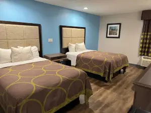 Executive Inn and Suites Baker