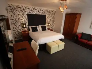 The Bear Hotel