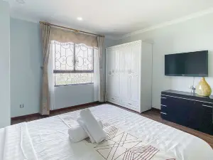 Zahoo House in Flemington SaiGon