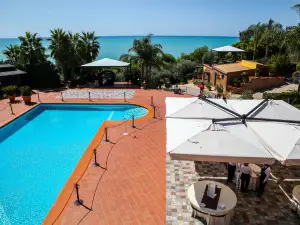Baia di Ulisse Wellness & Spa