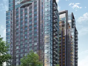 Global Luxury Suites at the Arches