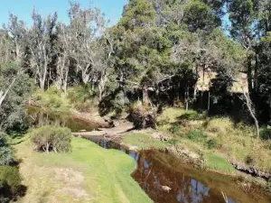 Hill View Cottages - Sail B
