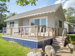 Linekin Bay Resort