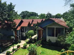 Los Gavilanes Hotel