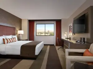 Santa Fe Station Hotel & Casino