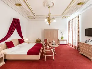 Grand Hotel Bellevue - Adults Only