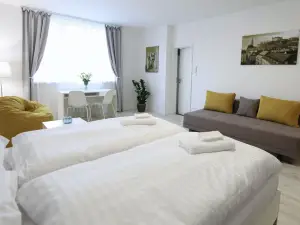 City Center Best Place Apartments
