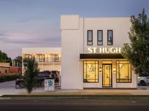 St Hugh Hotel Wagga Wagga