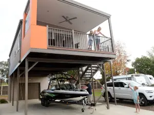 Ski Club Holiday Park