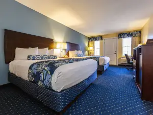 Bar Harbor Manor