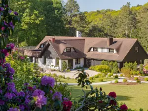 凱撒的松樹 - 埃特勒特運動飯店