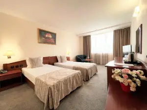 Hotel Orbita