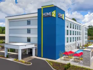 Home2 Suites by Hilton Columbia Southeast Fort Jackson