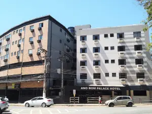 Ano BOM Palace Hotel