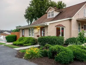 Cocoa Country Inn Hershey