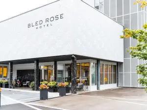 Bled Rose Hotel
