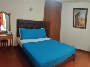 Hotel Valle de Pubenza