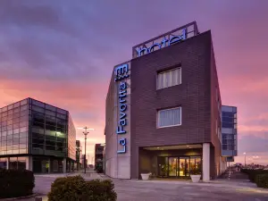 Hotel la Favorita