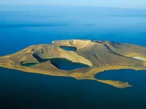 Napak Resort - Campsite