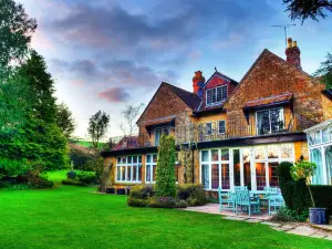 The Grange at Oborne