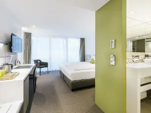 HGS3 Konzept-Hotel