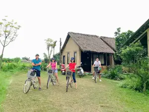 May Homestay Ninh Binh