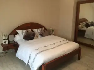 ยินดีต้อนรับสู่บ้านในชนบท