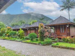 Puncak Rinjani Lodge