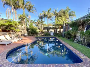Coastal Waters Motor Inn