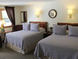 All Seasons Inn