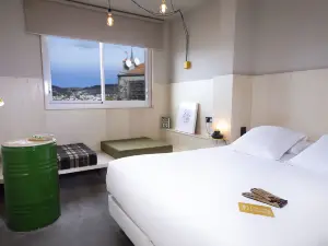 The originals city Artyster Clermont-Ferrand Center Hotel