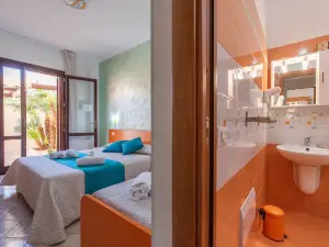 Room and Breakfast Aloe