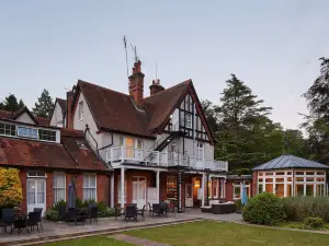 Lismoyne Hotel