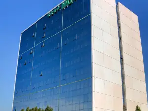 Oca Puerta del Camino Hotel