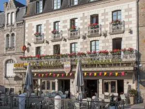 Citotel Le Challonge