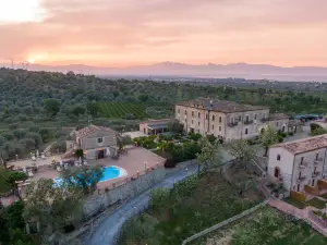 Tenuta Ciminata Greco