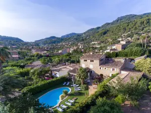 Finca Ca'n Quatre