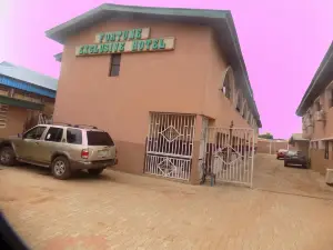 Fortune Exclusive Hotel