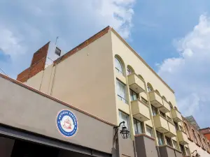 Hotel Qualitel Plus