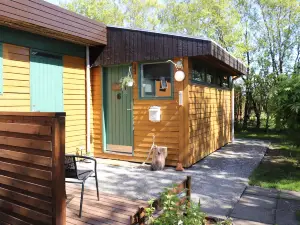 Haukaberg House