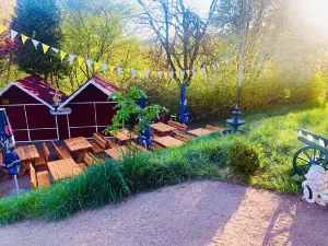 Hotel-Restaurant Berghof